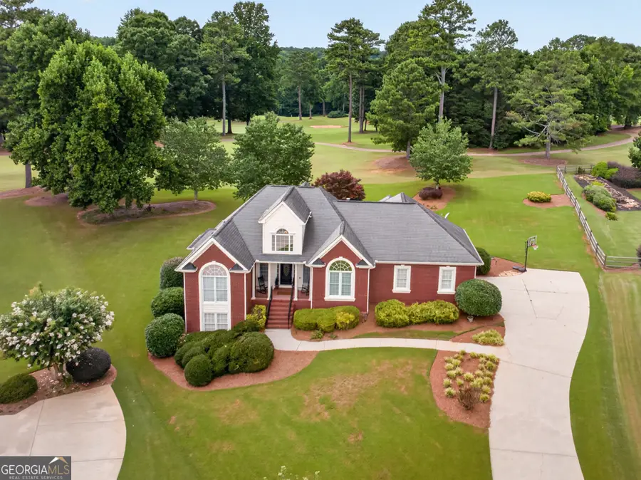 6781 Highland Pointe Place, Monroe, GA 30656 - #2