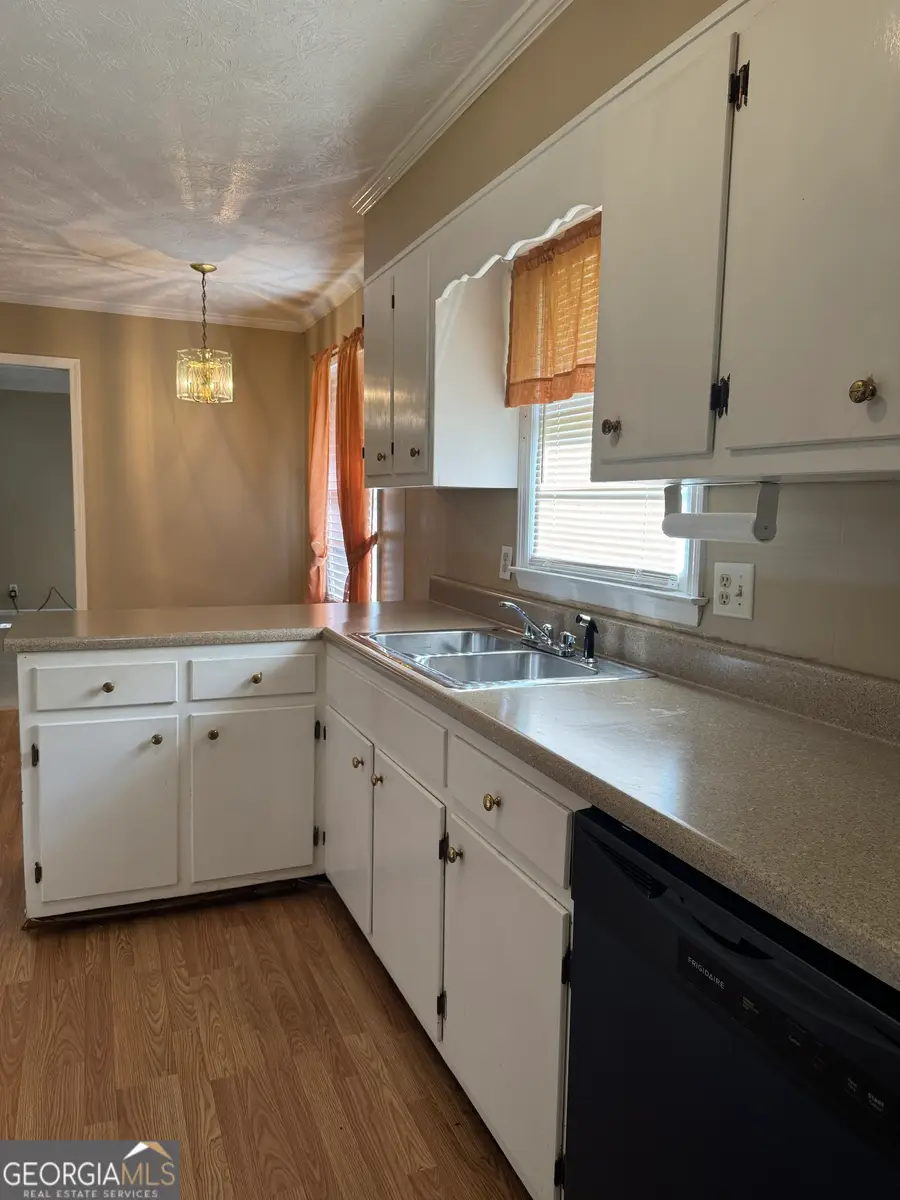 110 Mckinley Drive, Griffin, GA 30224 - #3