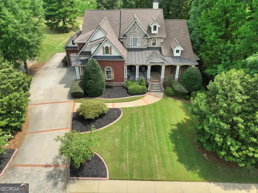 1116 Eagles Brooke Drive, Locust Grove, GA 30248 - #3