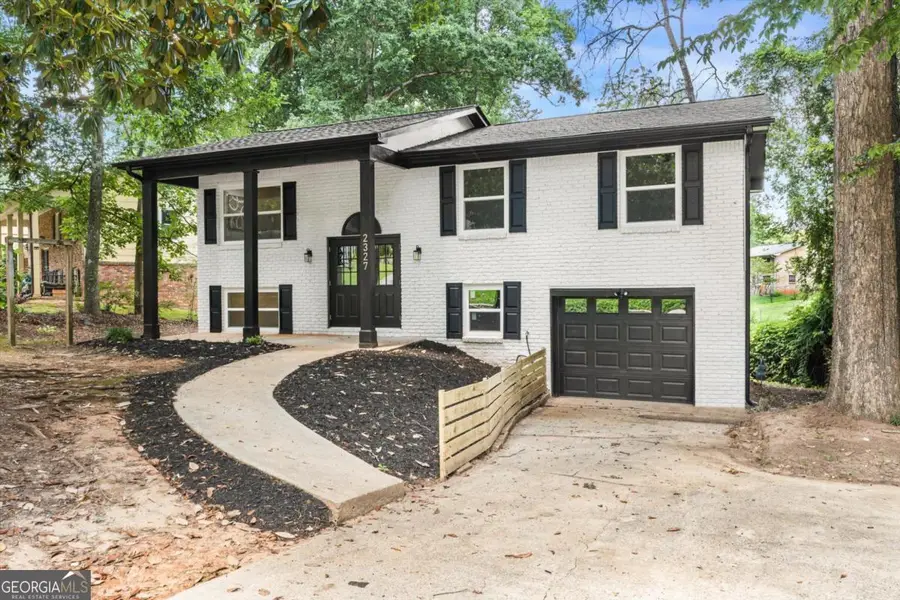 2327 Greenway Drive, Decatur, GA 30035 - #3