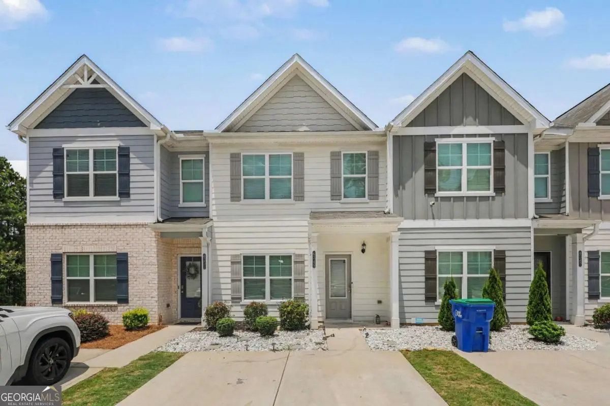4349 Mallory Court, Union City, GA 30291 - #1
