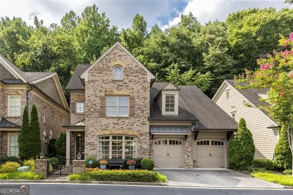 317 Riversedge Drive, Atlanta, GA 30339