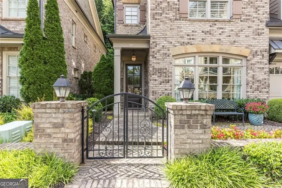 317 Riversedge Drive, Atlanta, GA 30339 - #2