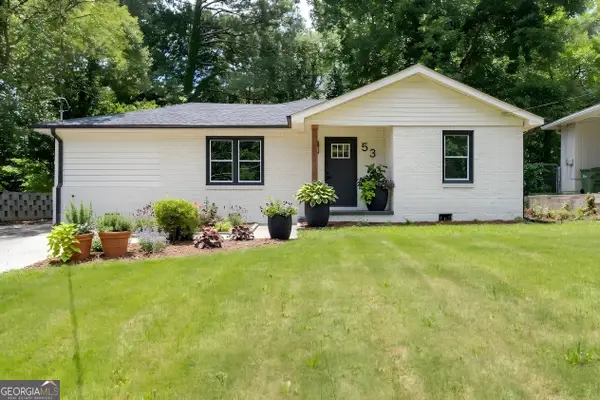 53 Springside Drive Se, Atlanta, GA 30354