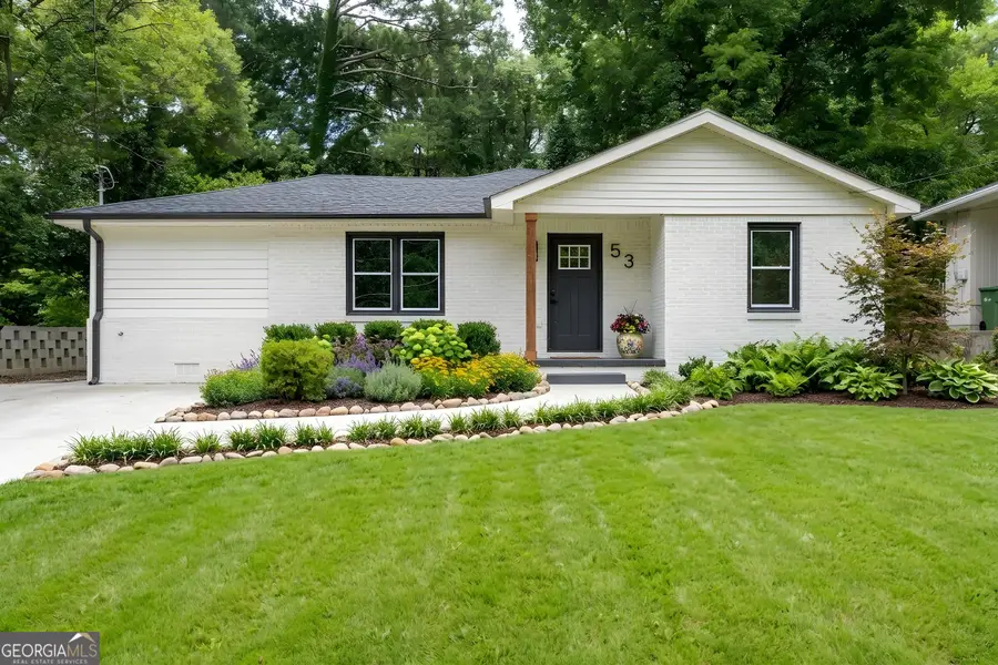 53 Springside Drive Se, Atlanta, GA 30354 - #2
