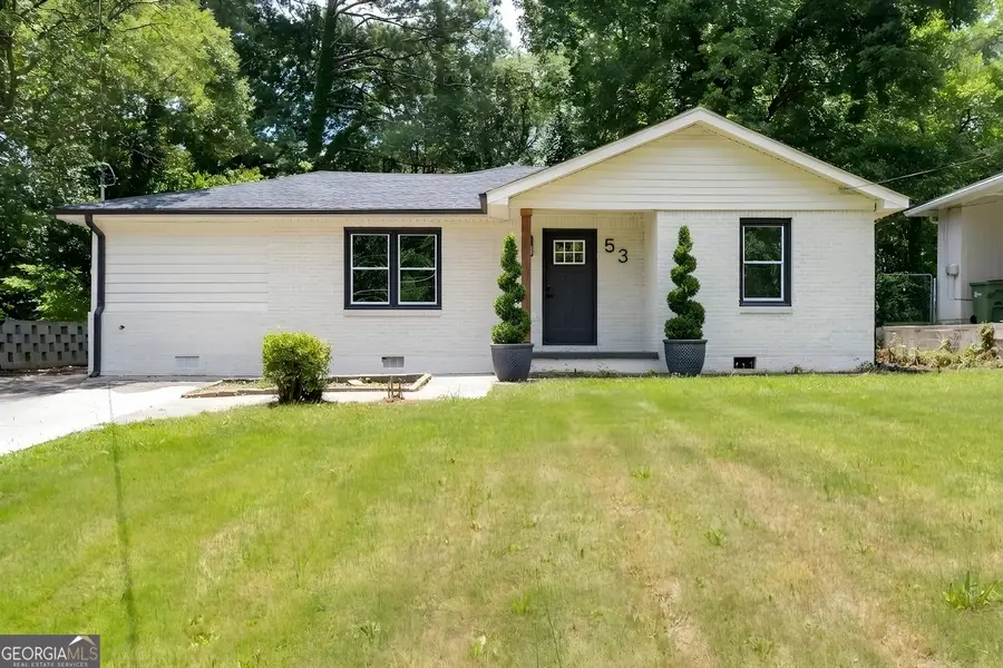 53 Springside Drive Se, Atlanta, GA 30354 - #3
