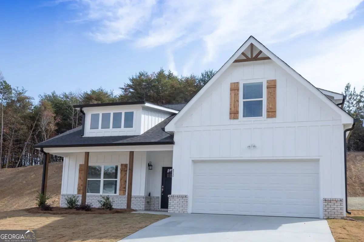 6470 Plantation Station Drive, Lula, GA 30554 - #1