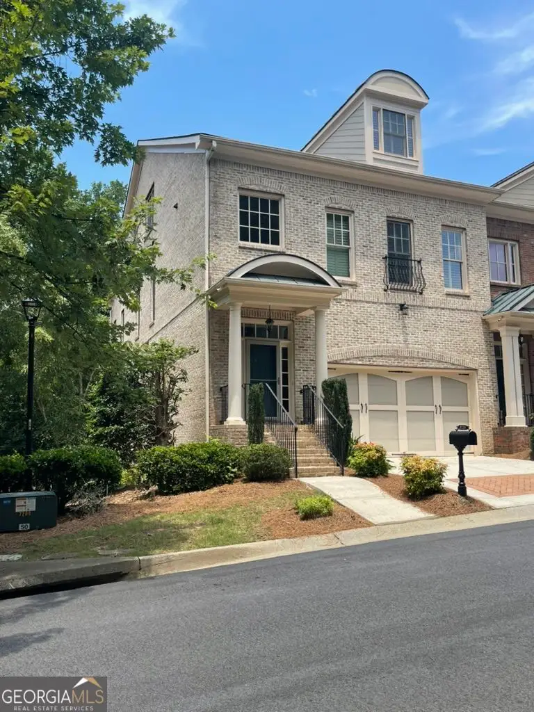 6036 Coldwater Point, Johns Creek, GA 30097 - #1