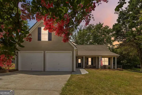 376 Kay Drive, Winder, GA 30680