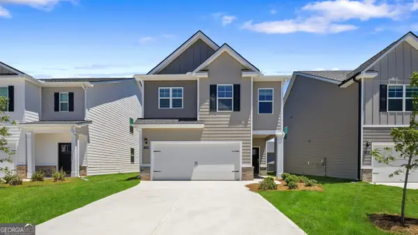 11979 Aukerman Way, Hampton, GA 30228