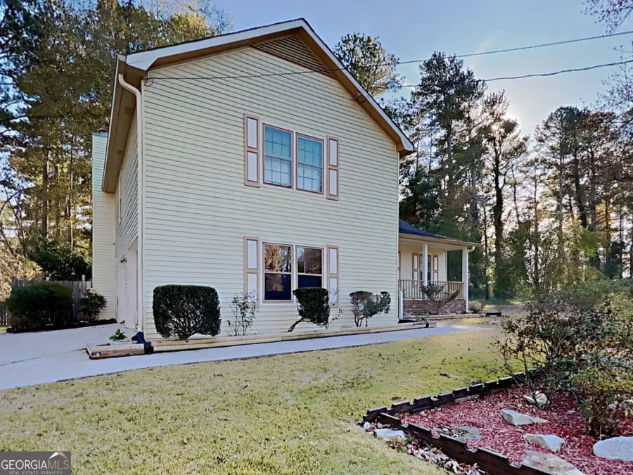 2537 Kings Pistol Court, Grayson, GA 30017 - #2