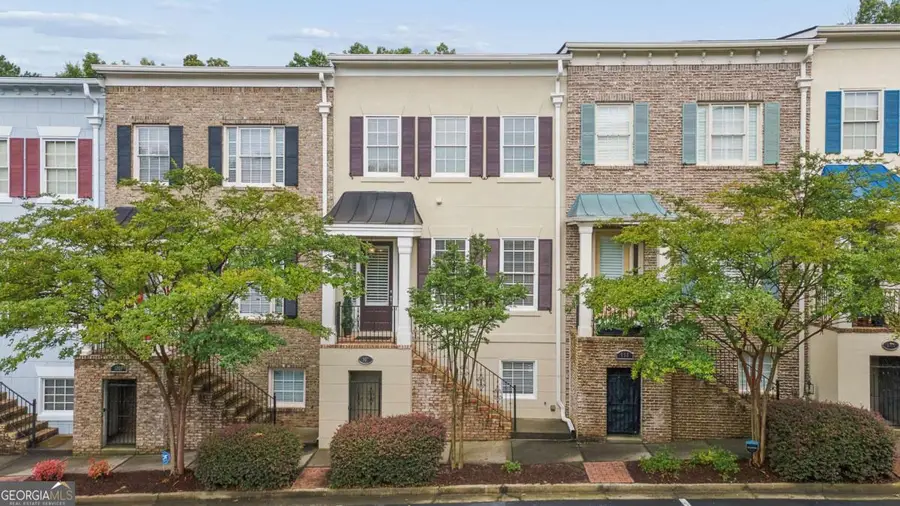997 Pearl Point, Sandy Springs, GA 30328 - #2