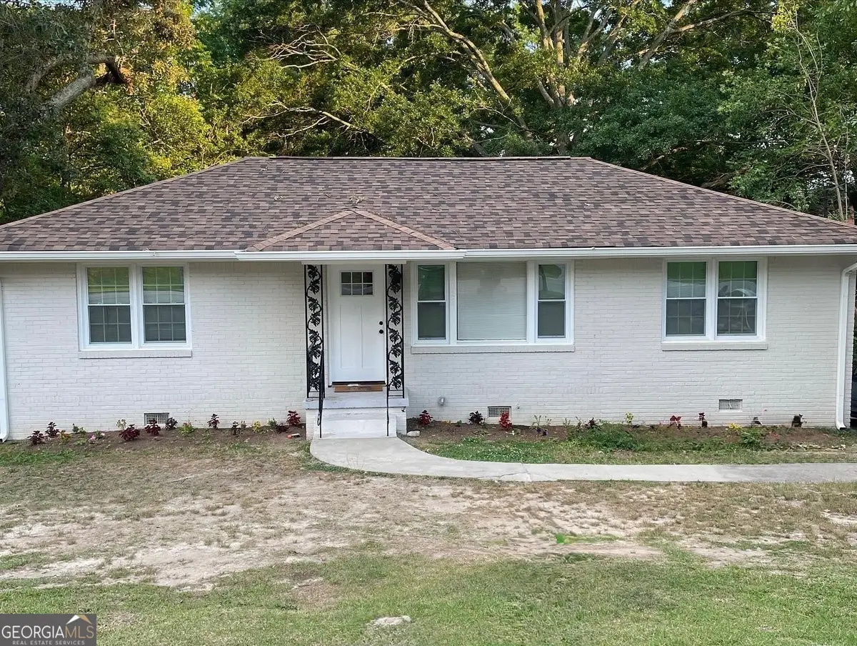 1025 Rocksprings Street, Forest Park, GA 30297 - #1