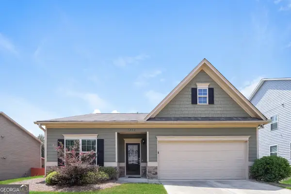 3752 SW Ridge Bluff Overlook, Gainesville, GA 30507