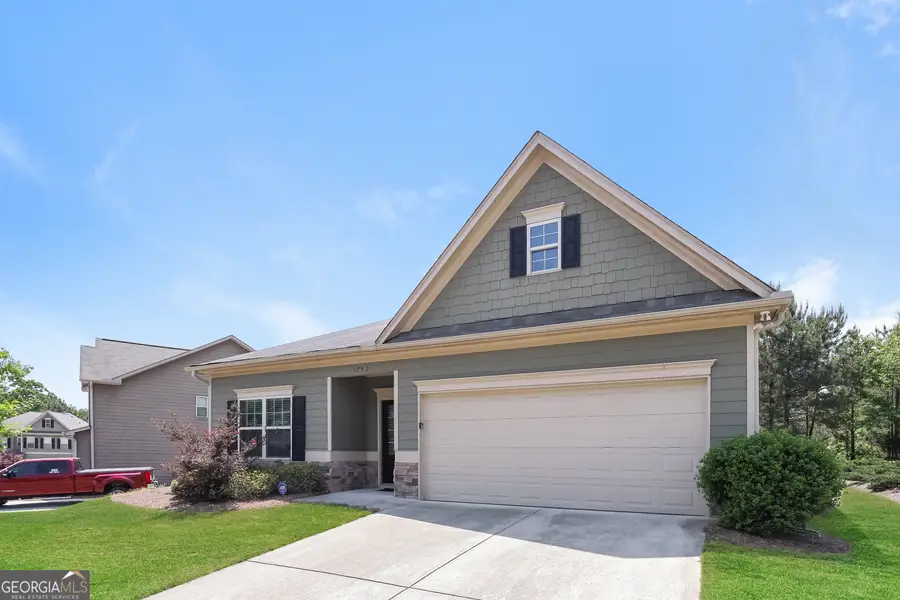 3752 SW Ridge Bluff Overlook, Gainesville, GA 30507 - #3