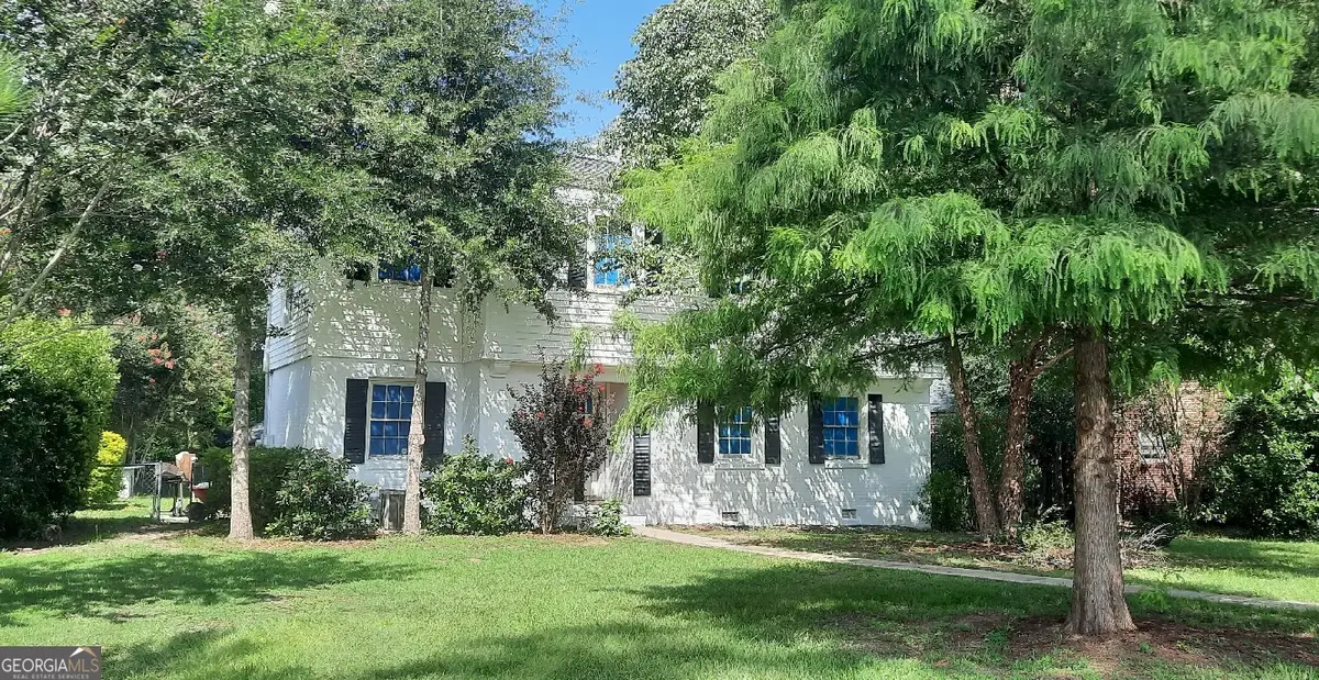707 W 4th Avenue, Albany, GA 31701 - #1