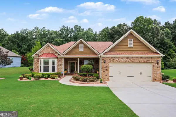 265 Mulberry Drive, Senoia, GA 30276