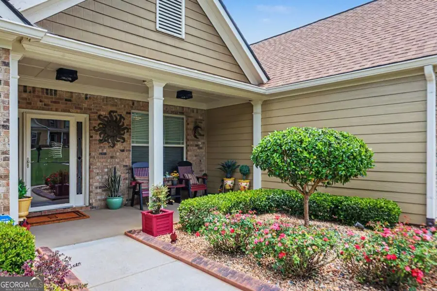 265 Mulberry Drive, Senoia, GA 30276 - #3