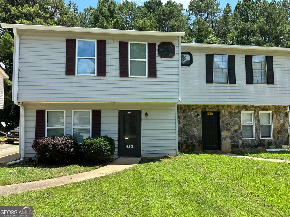 3514 Hopkins Court, Powder Springs, GA 30127 - #1