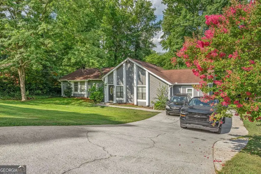 3927 Wabash Lane, Ellenwood, GA 30294 - #2