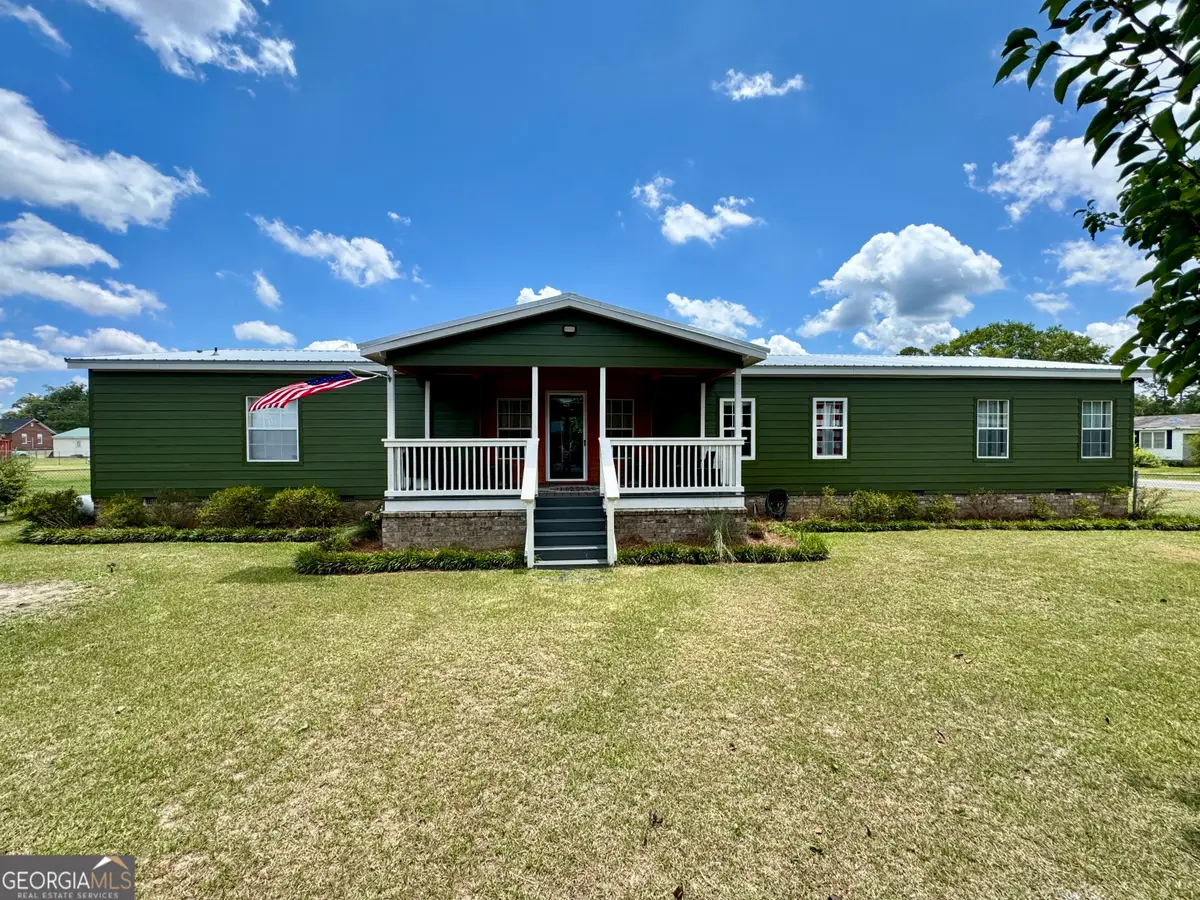 49 W Pearl Street, Alamo, GA 30411 - #1