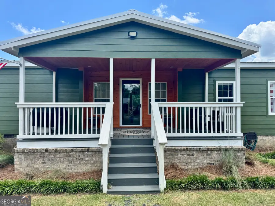49 W Pearl Street, Alamo, GA 30411 - #2