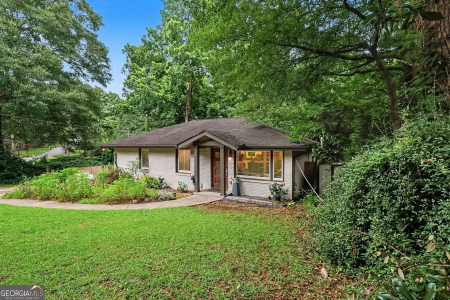 2041 E Lilac Lane, Decatur, GA 30032 - #3