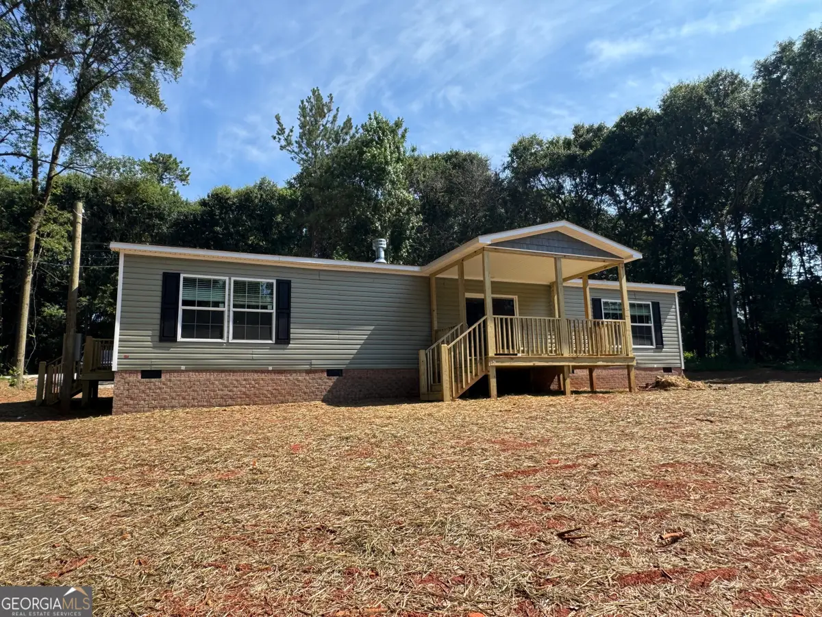 0 Hwy 29, Royston, GA 30662 - #1
