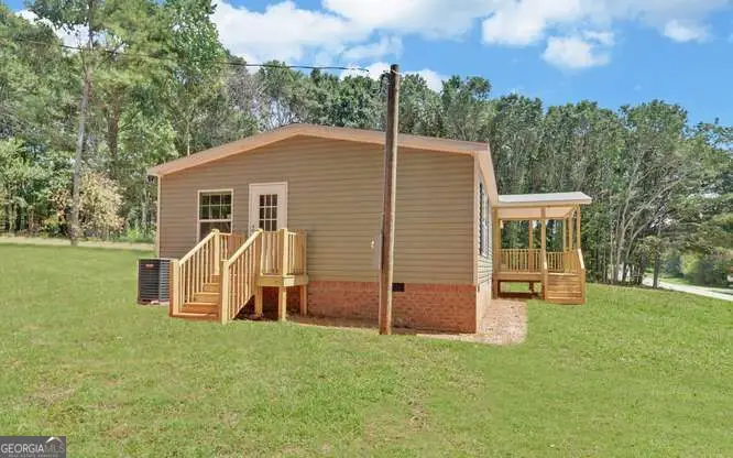 0 Red Rooster Lane, Royston, GA 30662 - #3