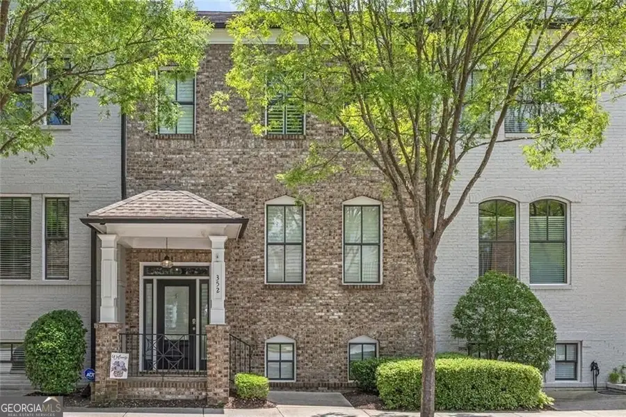 352 Suwanee Avenue, Suwanee, GA 30024 - #2