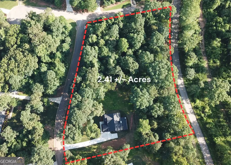238 Signing Tree Trail, Clarkesville, GA 30523 - #3