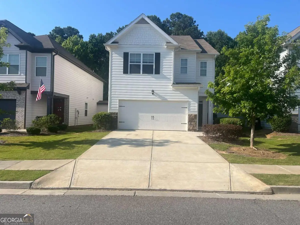 130 Woodhouse Circle, Acworth, GA 30102 - #1