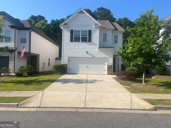 130 Woodhouse Circle, Acworth, GA 30102