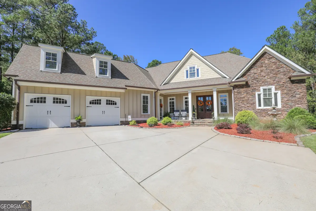 211 Arbor Way, Milledgeville, GA 31061 - #1