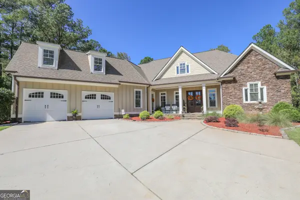 211 Arbor Way, Milledgeville, GA 31061