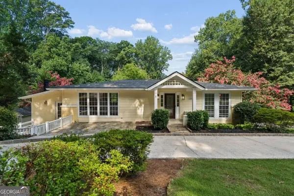 1055 Lee Circle Ne, Atlanta, GA 30324