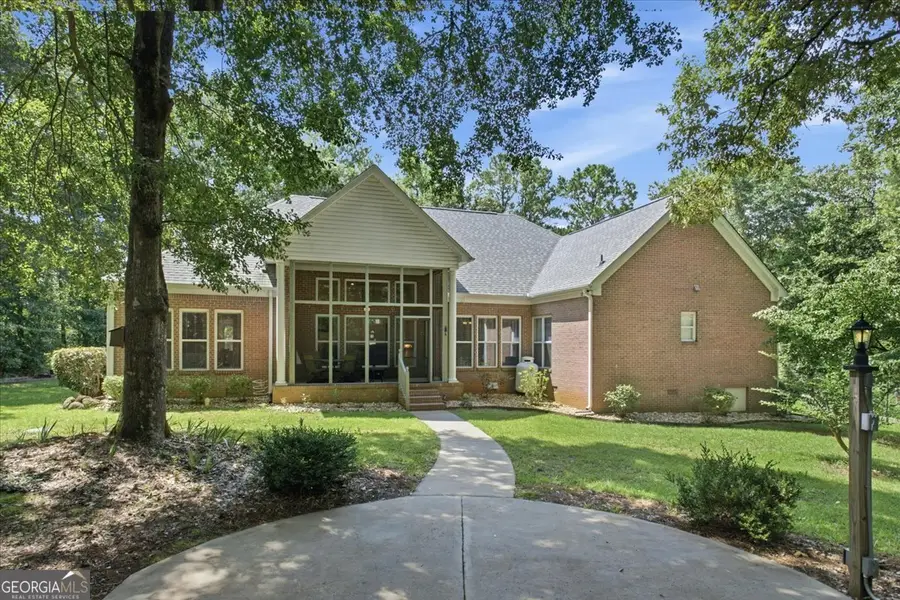100 Laurelwood Drive, Jackson, GA 30233 - #2
