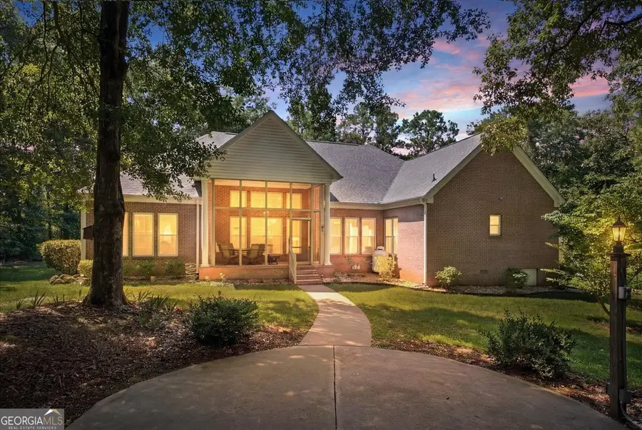 100 Laurelwood Drive, Jackson, GA 30233 - #3