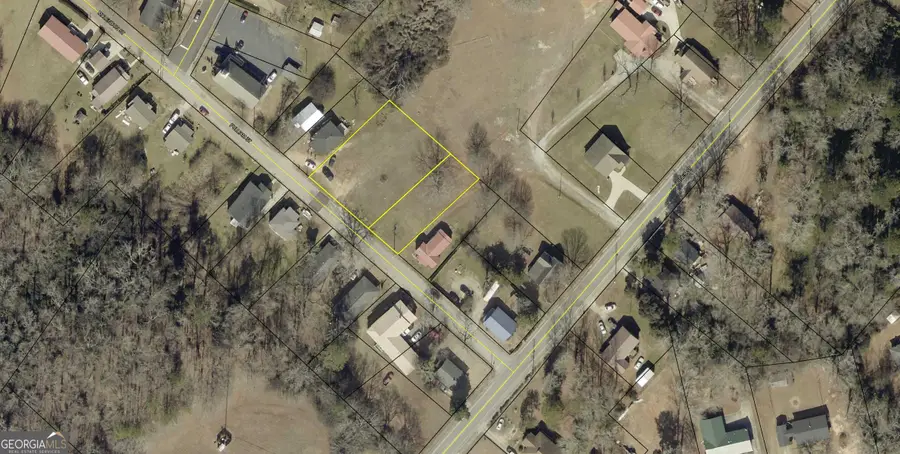 0 Pulliam Street, Elberton, GA 30635 - #3