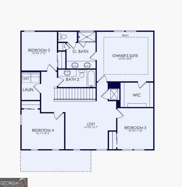 4428 Karenwood Circle, Powder Springs, GA 30127 - #3