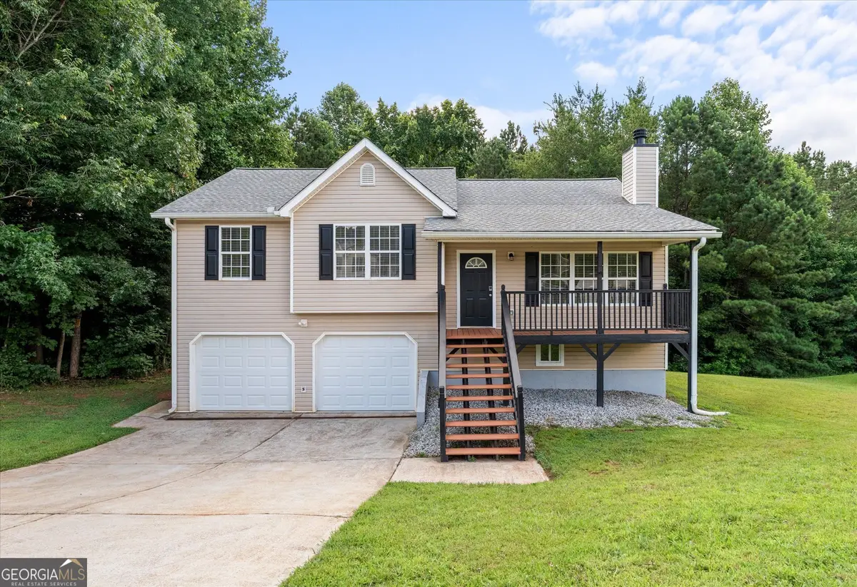 14 Cliff View Drive, Rockmart, GA 30153 - #1