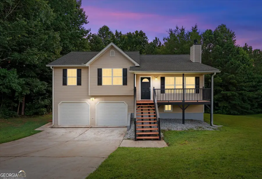 14 Cliff View Drive, Rockmart, GA 30153 - #2