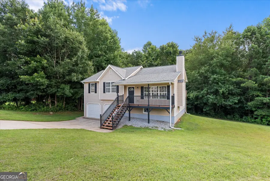 14 Cliff View Drive, Rockmart, GA 30153 - #3
