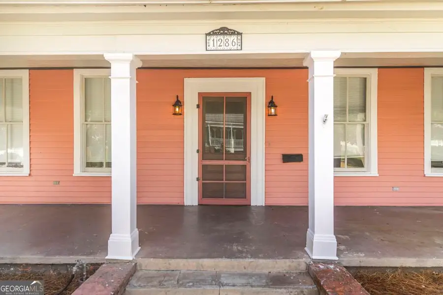 1286 Linden Avenue, Macon, GA 31201 - #2