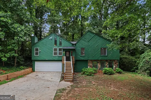 5182 Manitou Way, Stone Mountain, GA 30087