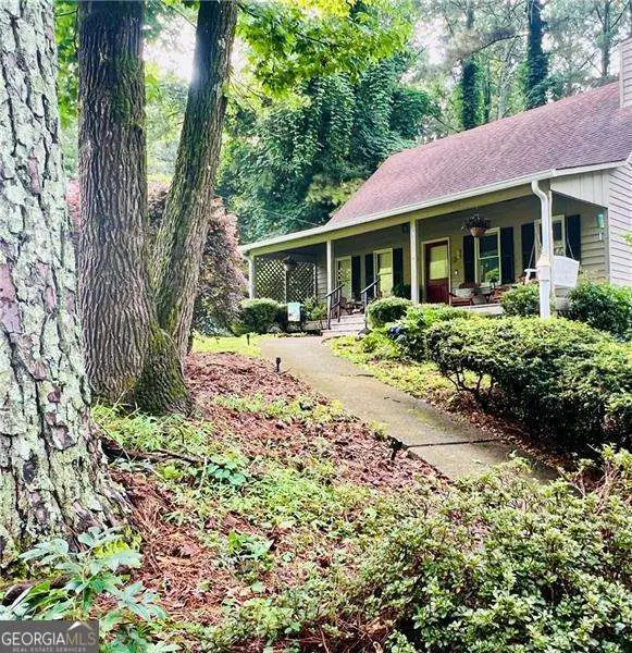 3922 Butterfield Drive Nw, Kennesaw, GA 30152