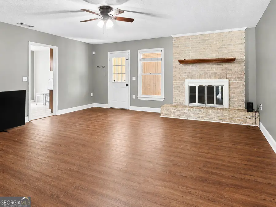 127 Pine Bluff Drive, Statesboro, GA 30458 - #3