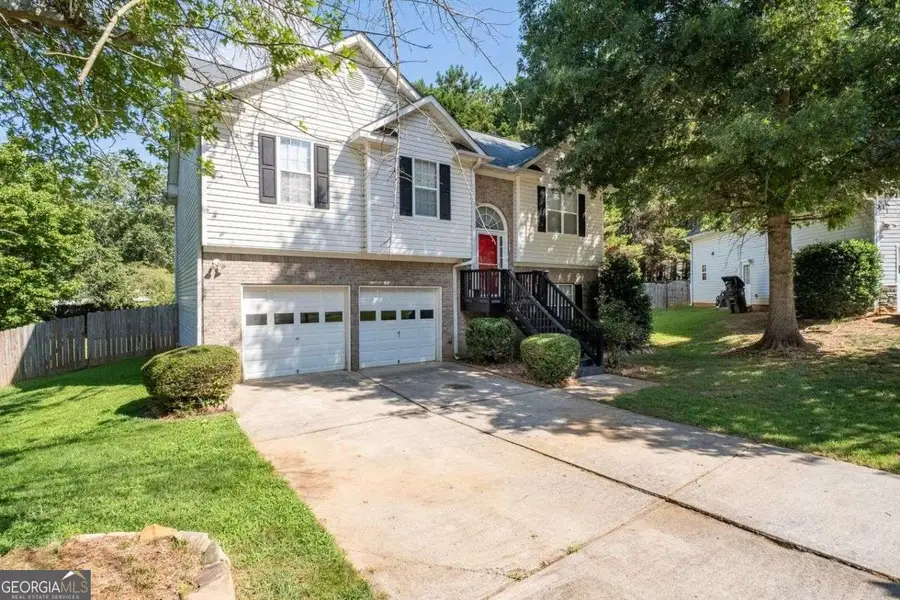 3204 Grandiflora Place, Powder Springs, GA 30127 - #2