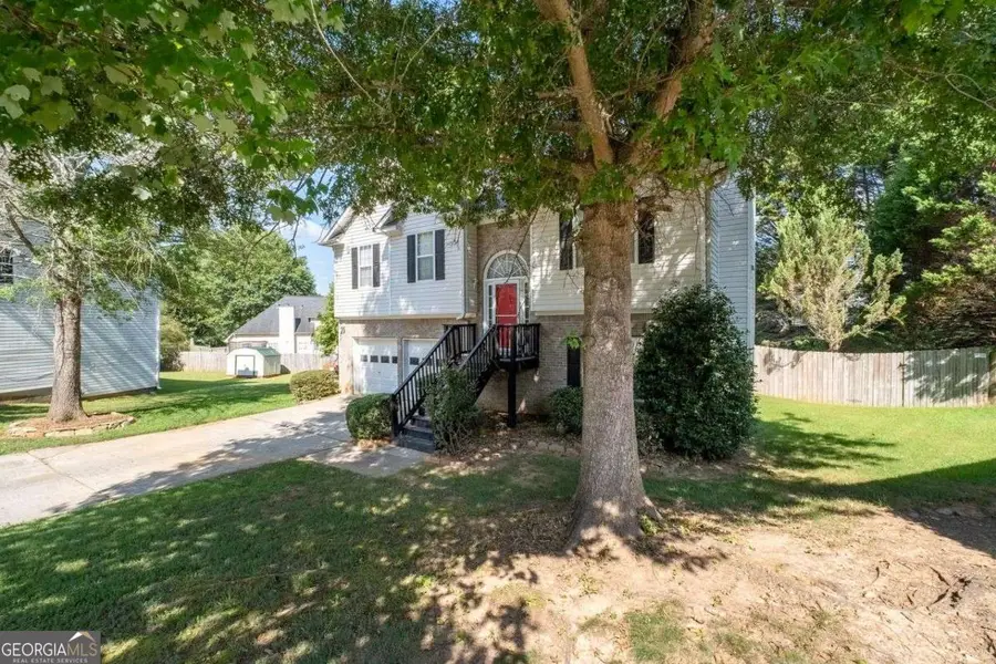 3204 Grandiflora Place, Powder Springs, GA 30127 - #3