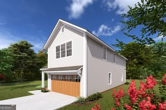 3941 Magnolia Lane, Forest Park, GA 30297 - #3